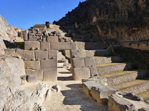 Ruinas View image 50
